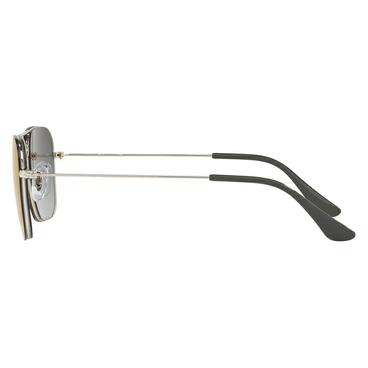 レイバン サングラス RB3603 003/U0 56 レギュラーフィット スクエア型 メンズ レディース ドライブ 運転 アウトドア ブランドサングラス 紫外線 花粉対策 Ray-Ban