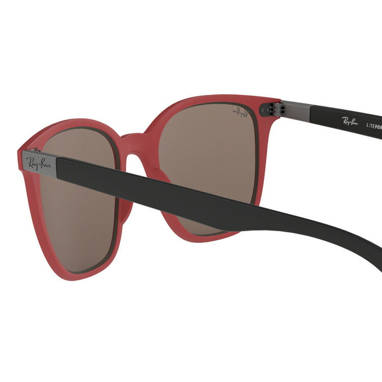 レイバン サングラス RB4297 63455A 51 レギュラーフィット ウェリントン型 ミラー メンズ レディース ドライブ 運転 アウトドア ブランドサングラス 紫外線 花粉対策 Ray-Ban