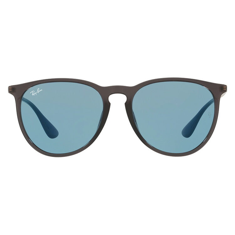 【訳あり】レイバン サングラス エリカ フルフィット(アジアンフィット) Ray-Ban ERIKA RB4171F 6340F7 54サイズ ボストン型 ユニセックス メンズ レディース