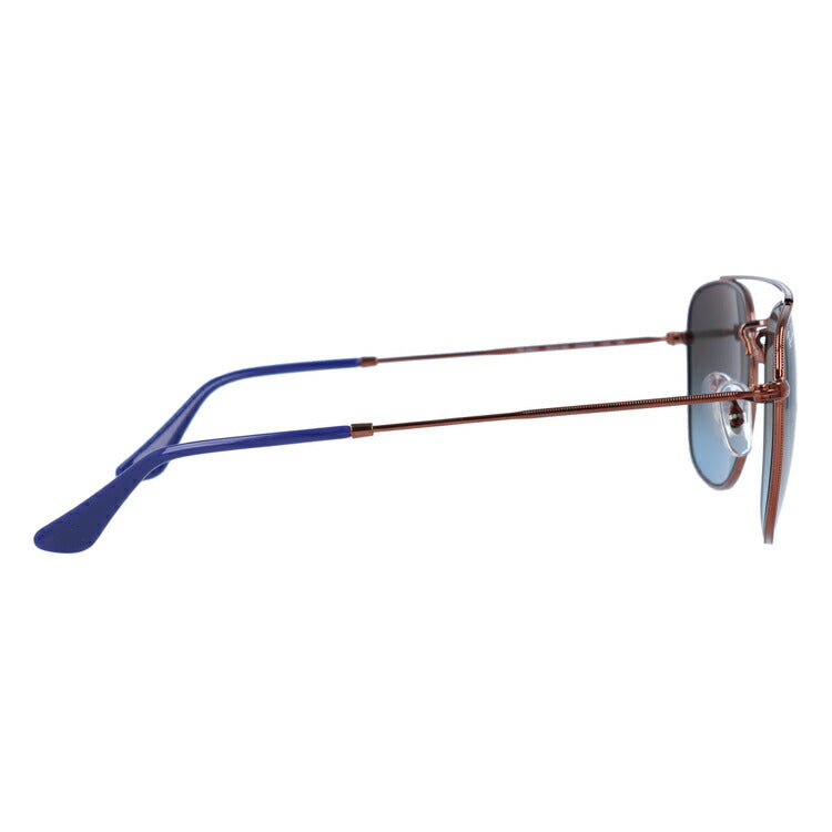 レイバン サングラス RB3557 900396 54 レギュラーフィット スクエア型 メンズ レディース ドライブ 運転 アウトドア ブランドサングラス 紫外線 花粉対策 Ray-Ban