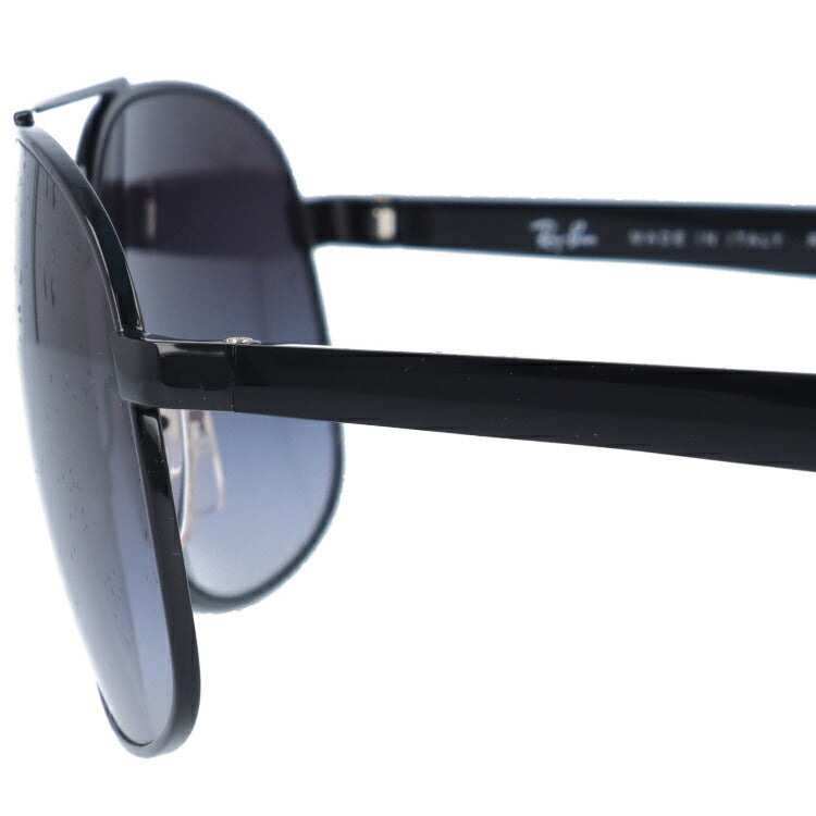 レイバン サングラス RB3593 002/8G 58 レギュラーフィット スクエア型 メンズ レディース ドライブ 運転 アウトドア ブランドサングラス 紫外線 花粉対策 Ray-Ban