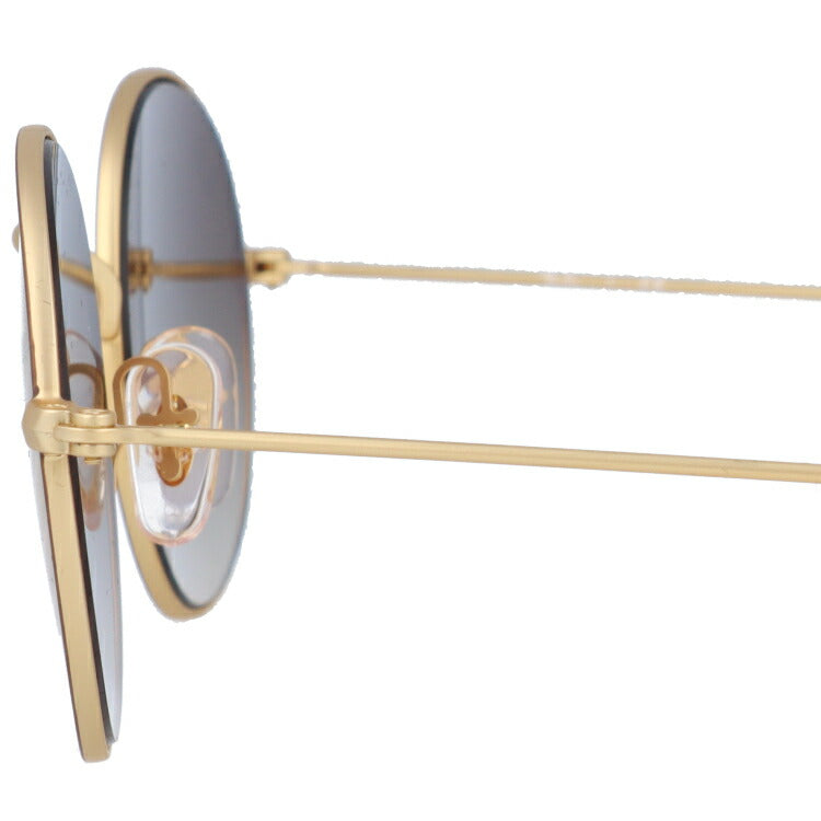 レイバン サングラス RB3594 9115S0 53 レギュラーフィット オーバル型 ミラー メンズ レディース ドライブ 運転 アウトドア ブランドサングラス 紫外線 花粉対策 Ray-Ban