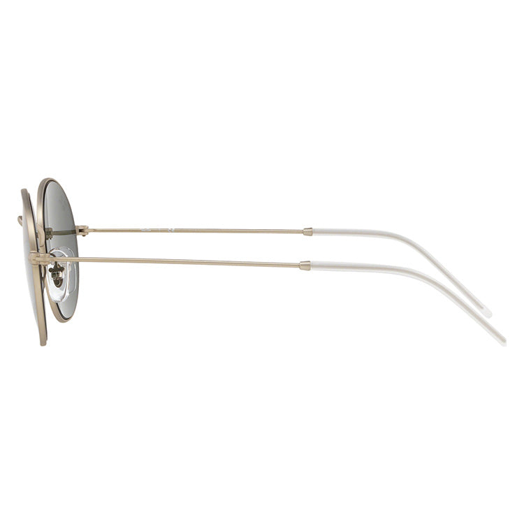 レイバン サングラス RB3594 911671 53 レギュラーフィット オーバル型 メンズ レディース ドライブ 運転 アウトドア ブランドサングラス 紫外線 花粉対策 Ray-Ban