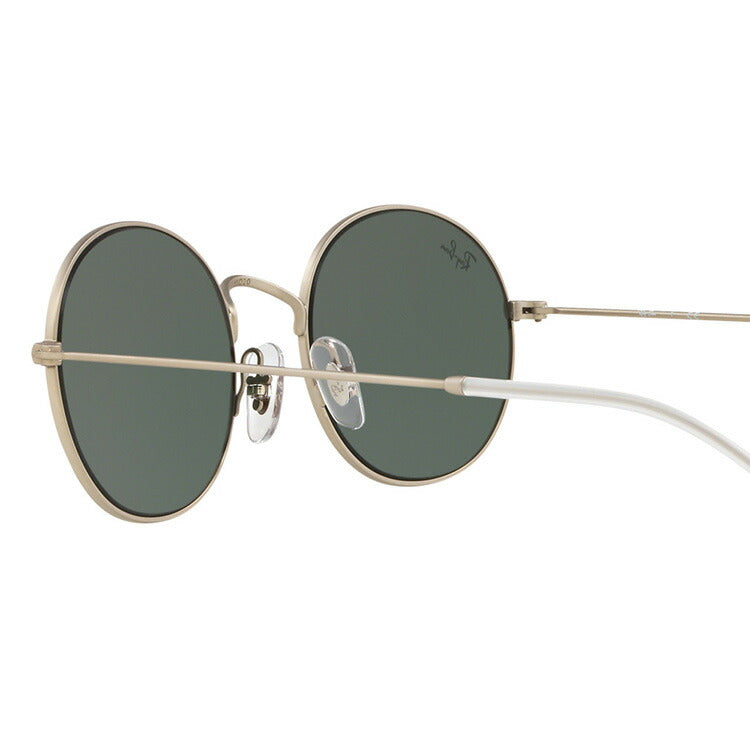 レイバン サングラス RB3594 911671 53 レギュラーフィット オーバル型 メンズ レディース ドライブ 運転 アウトドア ブランドサングラス 紫外線 花粉対策 Ray-Ban