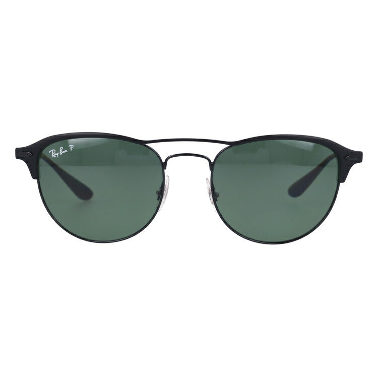 レイバン 偏光サングラス RB3596 186/9A 54 レギュラーフィット ブロー型 メンズ レディース ドライブ 運転 アウトドア ブランドサングラス 紫外線 花粉対策 Ray-Ban