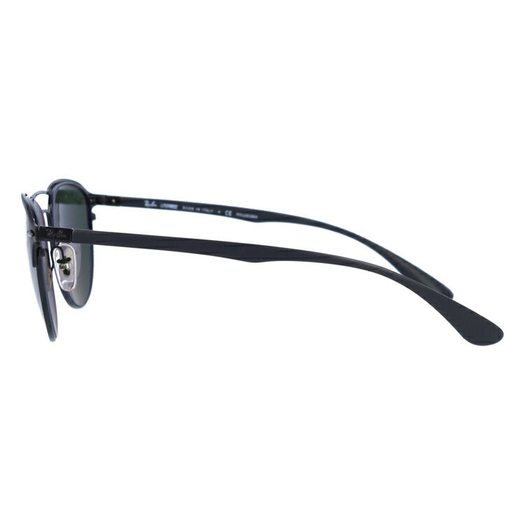 レイバン 偏光サングラス RB3596 186/9A 54 レギュラーフィット ブロー型 メンズ レディース ドライブ 運転 アウトドア ブランドサングラス 紫外線 花粉対策 Ray-Ban