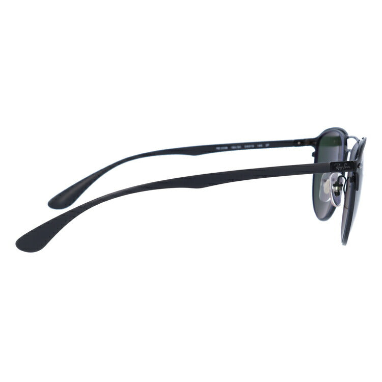 レイバン 偏光サングラス RB3596 186/9A 54 レギュラーフィット ブロー型 メンズ レディース ドライブ 運転 アウトドア ブランドサングラス 紫外線 花粉対策 Ray-Ban