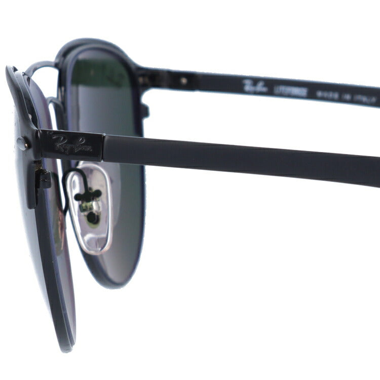 レイバン 偏光サングラス RB3596 186/9A 54 レギュラーフィット ブロー型 メンズ レディース ドライブ 運転 アウトドア ブランドサングラス 紫外線 花粉対策 Ray-Ban