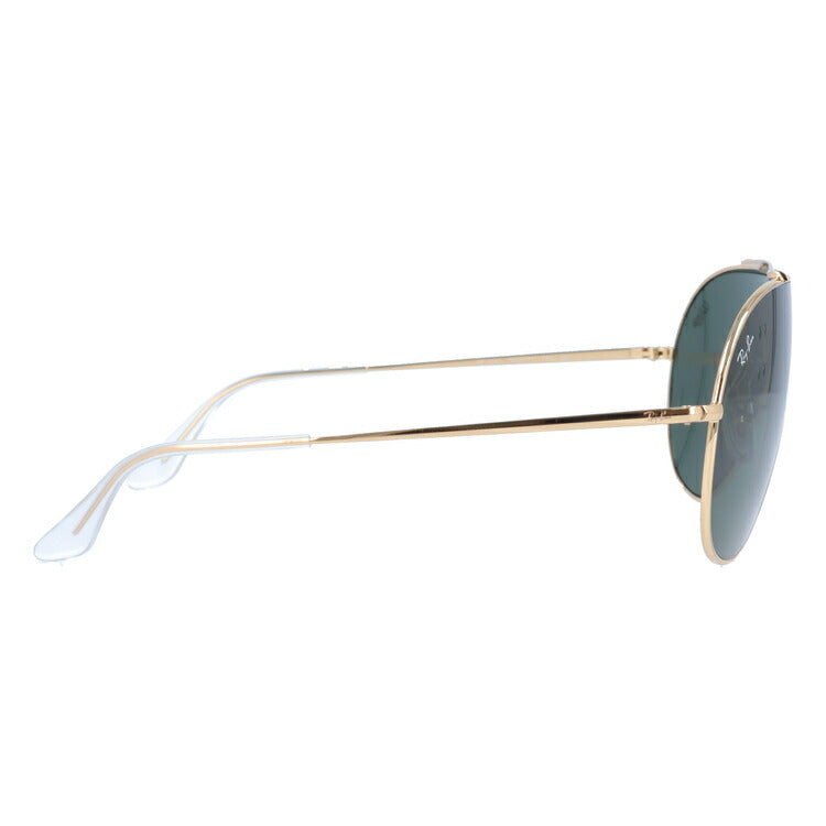 レイバン サングラス ウィングス RB3597 905071 133 レギュラーフィット ティアドロップ型 メンズ レディース ドライブ 運転 アウトドア ブランドサングラス 紫外線 花粉対策 WINGS Ray-Ban