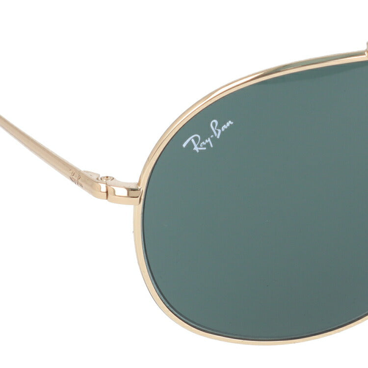 レイバン サングラス ウィングス RB3597 905071 133 レギュラーフィット ティアドロップ型 メンズ レディース ドライブ 運転 アウトドア ブランドサングラス 紫外線 花粉対策 WINGS Ray-Ban