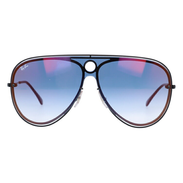 レイバン サングラス ブレイズ RB3605N 186/X0 132 レギュラーフィット ティアドロップ型 ミラー メンズ レディース ドライブ 運転 アウトドア ブランドサングラス 紫外線 花粉対策 BLAZE Ray-Ban