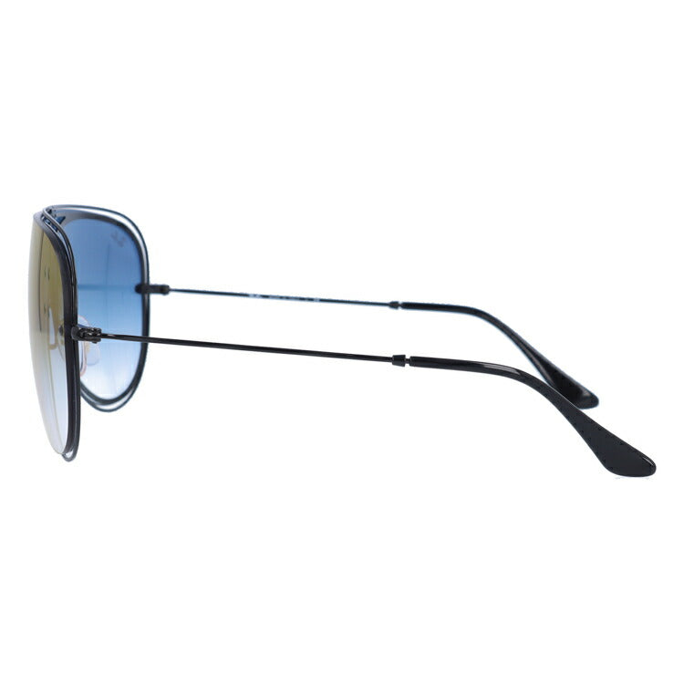 レイバン サングラス ブレイズ RB3605N 186/X0 132 レギュラーフィット ティアドロップ型 ミラー メンズ レディース ドライブ 運転 アウトドア ブランドサングラス 紫外線 花粉対策 BLAZE Ray-Ban