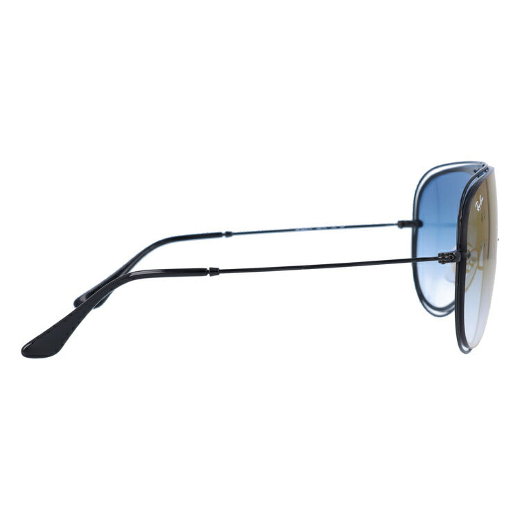 レイバン サングラス ブレイズ RB3605N 186/X0 132 レギュラーフィット ティアドロップ型 ミラー メンズ レディース ドライブ 運転 アウトドア ブランドサングラス 紫外線 花粉対策 BLAZE Ray-Ban