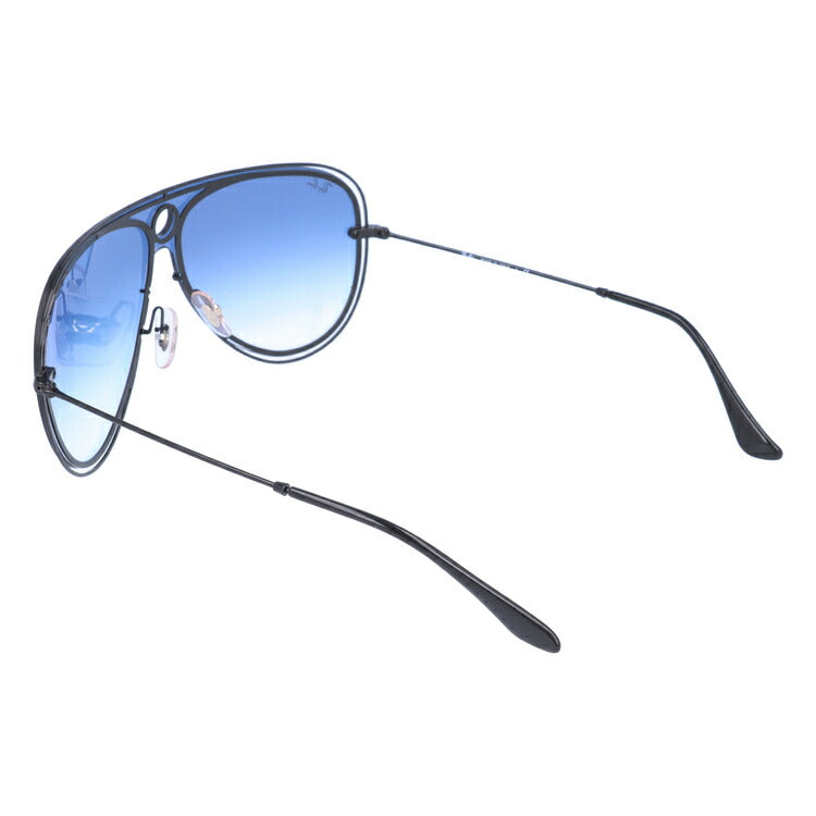 レイバン サングラス ブレイズ RB3605N 186/X0 132 レギュラーフィット ティアドロップ型 ミラー メンズ レディース ドライブ 運転 アウトドア ブランドサングラス 紫外線 花粉対策 BLAZE Ray-Ban