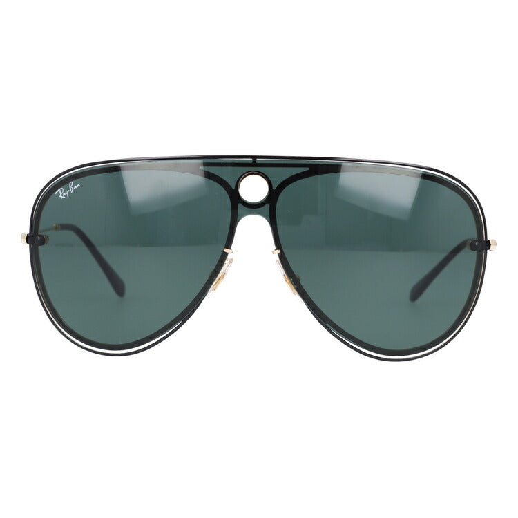 レイバン サングラス RB3605N 187/71 132 レギュラーフィット ティアドロップ型 メンズ レディース ドライブ 運転 アウトドア ブランドサングラス 紫外線 花粉対策 Ray-Ban