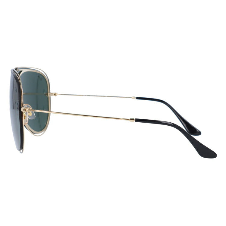 レイバン サングラス RB3605N 187/71 132 レギュラーフィット ティアドロップ型 メンズ レディース ドライブ 運転 アウトドア ブランドサングラス 紫外線 花粉対策 Ray-Ban