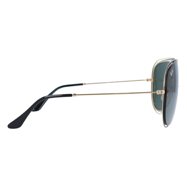 レイバン サングラス RB3605N 187/71 132 レギュラーフィット ティアドロップ型 メンズ レディース ドライブ 運転 アウトドア ブランドサングラス 紫外線 花粉対策 Ray-Ban