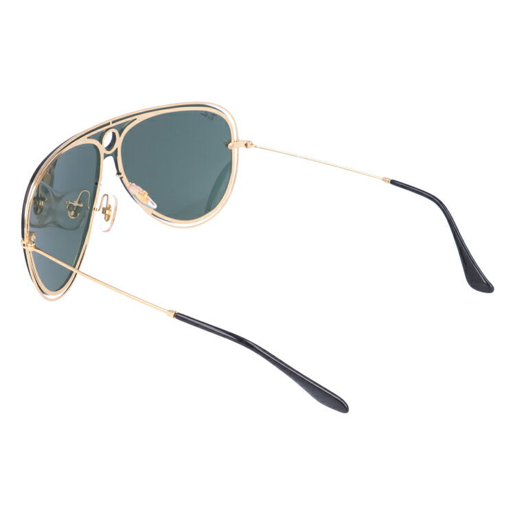 レイバン サングラス RB3605N 187/71 132 レギュラーフィット ティアドロップ型 メンズ レディース ドライブ 運転 アウトドア ブランドサングラス 紫外線 花粉対策 Ray-Ban