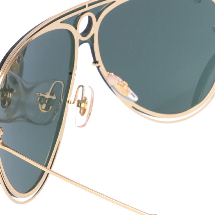 レイバン サングラス RB3605N 187/71 132 レギュラーフィット ティアドロップ型 メンズ レディース ドライブ 運転 アウトドア ブランドサングラス 紫外線 花粉対策 Ray-Ban