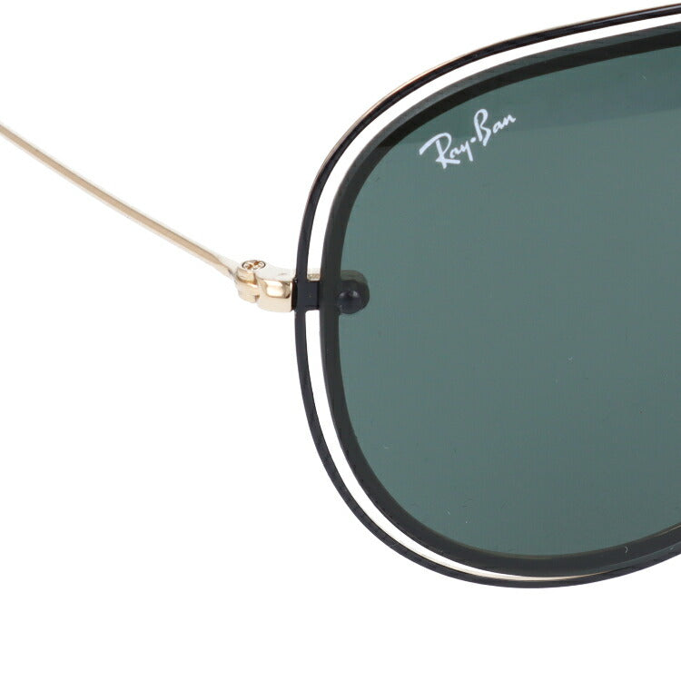 レイバン サングラス RB3605N 187/71 132 レギュラーフィット ティアドロップ型 メンズ レディース ドライブ 運転 アウトドア ブランドサングラス 紫外線 花粉対策 Ray-Ban