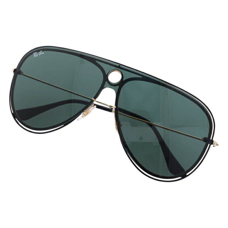 レイバン サングラス RB3605N 187/71 132 レギュラーフィット ティアドロップ型 メンズ レディース ドライブ 運転 アウトドア ブランドサングラス 紫外線 花粉対策 Ray-Ban