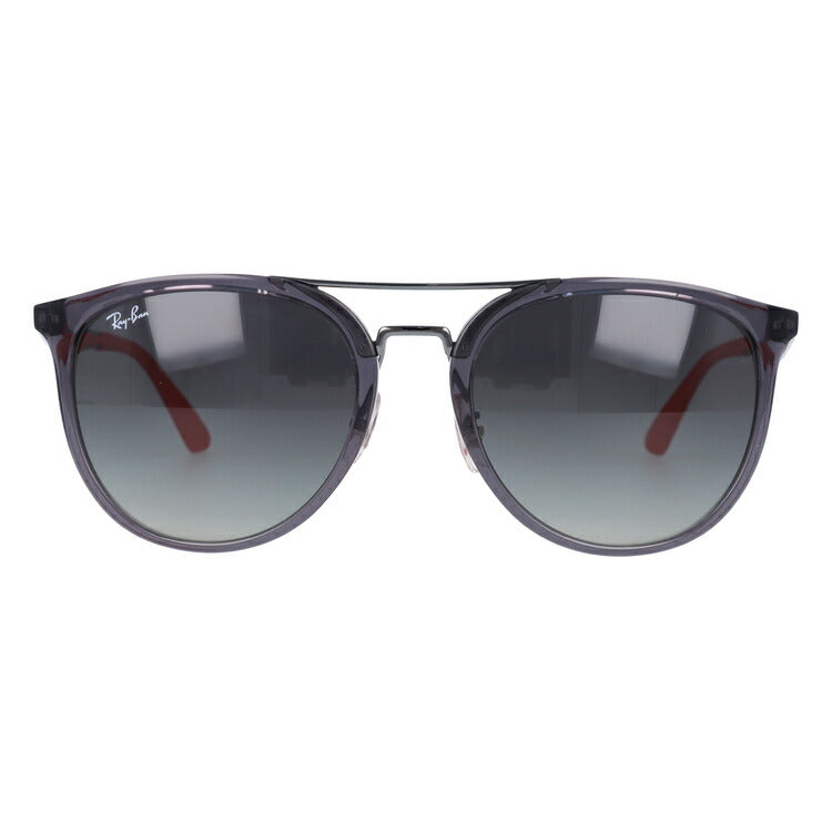 レイバン サングラス RB4285 637311 55 レギュラーフィット ボストン型 メンズ レディース ドライブ 運転 アウトドア ブランドサングラス 紫外線 花粉対策 Ray-Ban