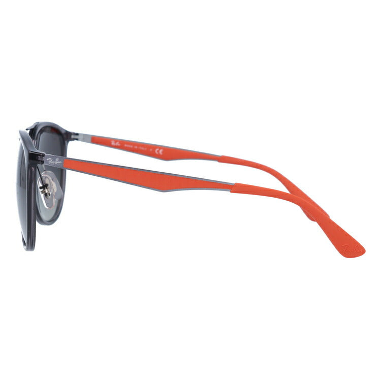 レイバン サングラス RB4285 637311 55 レギュラーフィット ボストン型 メンズ レディース ドライブ 運転 アウトドア ブランドサングラス 紫外線 花粉対策 Ray-Ban