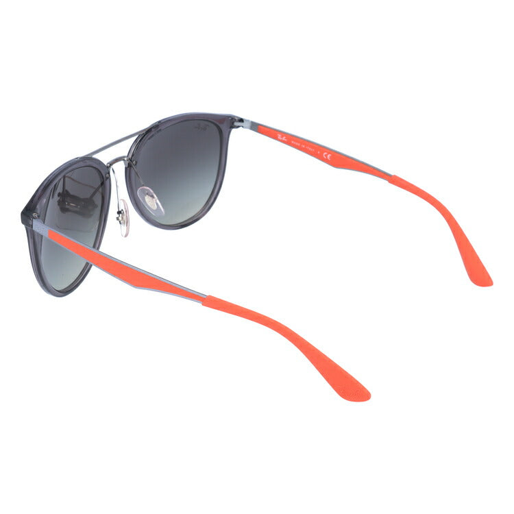 レイバン サングラス RB4285 637311 55 レギュラーフィット ボストン型 メンズ レディース ドライブ 運転 アウトドア ブランドサングラス 紫外線 花粉対策 Ray-Ban