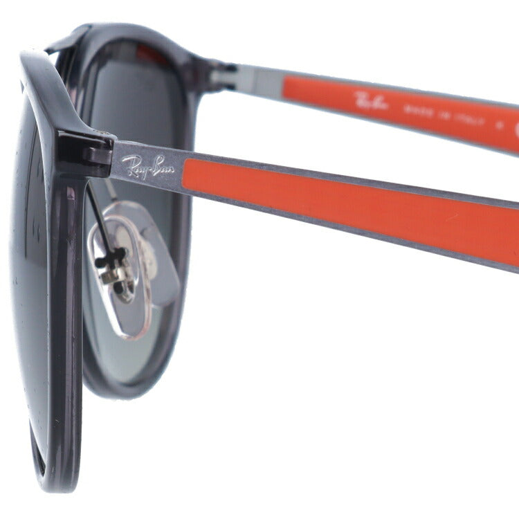 レイバン サングラス RB4285 637311 55 レギュラーフィット ボストン型 メンズ レディース ドライブ 運転 アウトドア ブランドサングラス 紫外線 花粉対策 Ray-Ban