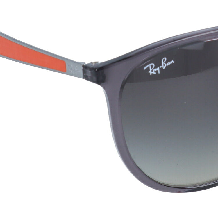 レイバン サングラス RB4285 637311 55 レギュラーフィット ボストン型 メンズ レディース ドライブ 運転 アウトドア ブランドサングラス 紫外線 花粉対策 Ray-Ban