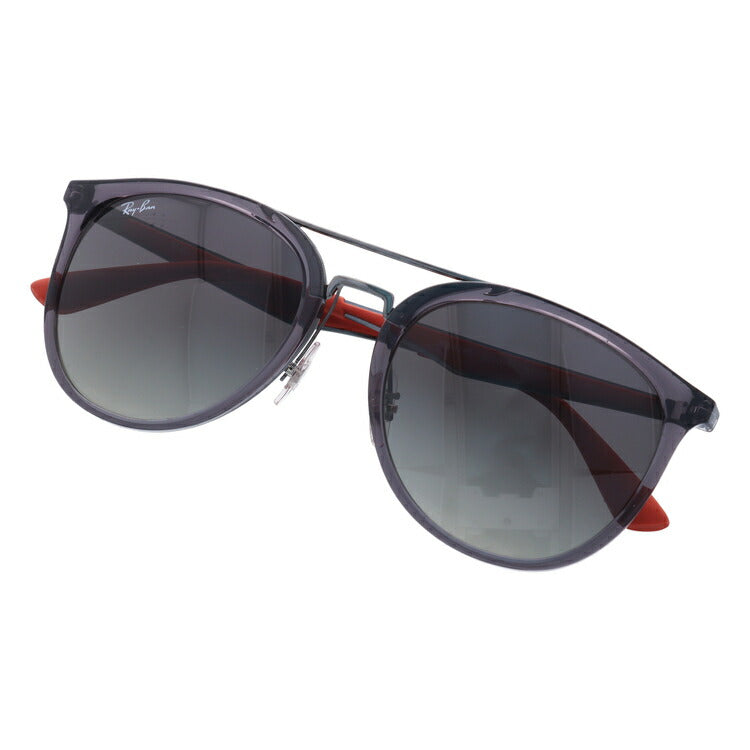 レイバン サングラス RB4285 637311 55 レギュラーフィット ボストン型 メンズ レディース ドライブ 運転 アウトドア ブランドサングラス 紫外線 花粉対策 Ray-Ban