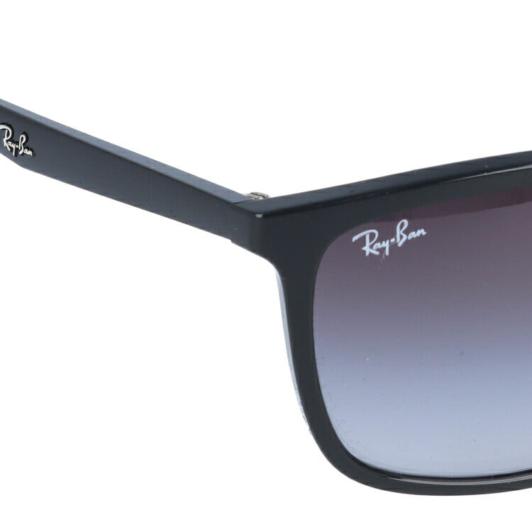 レイバン サングラス RB4303 601/8G 57 レギュラーフィット スクエア型 メンズ レディース ドライブ 運転 アウトドア ブランドサングラス 紫外線 花粉対策 Ray-Ban