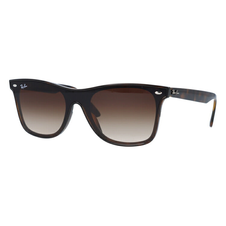 レイバン サングラス ブレイズウェイファーラー RB4440NF 710/13 44 アジアンフィット ウェリントン型 メンズ レディース ドライブ 運転 アウトドア ブランドサングラス 紫外線 花粉対策 BLAZE WAYFARER Ray-Ban