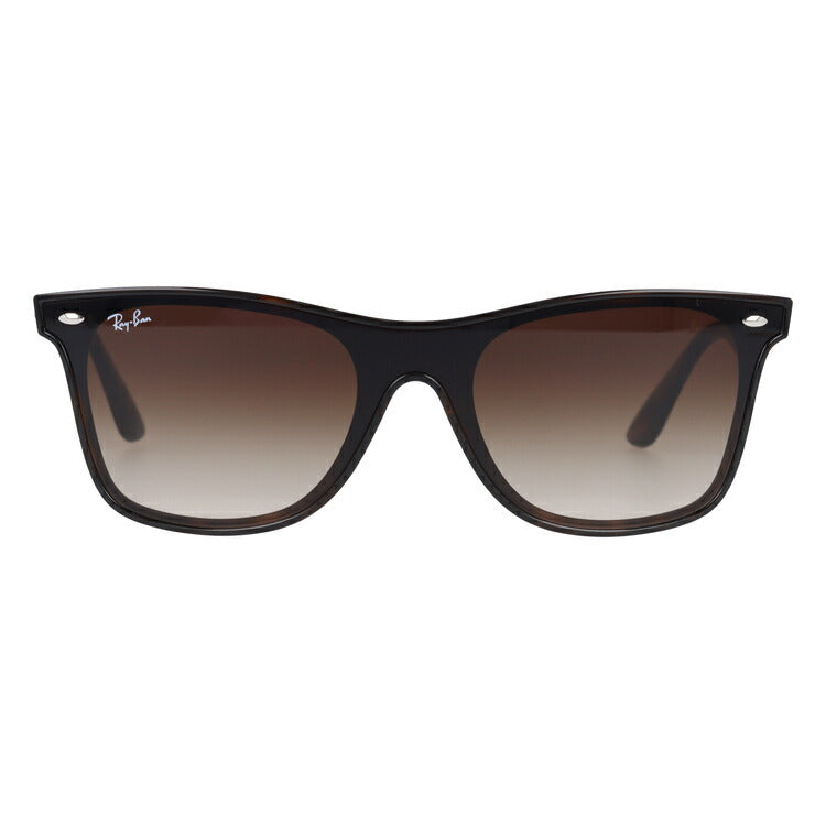 レイバン サングラス ブレイズウェイファーラー RB4440NF 710/13 44 アジアンフィット ウェリントン型 メンズ レディース ドライブ 運転 アウトドア ブランドサングラス 紫外線 花粉対策 BLAZE WAYFARER Ray-Ban