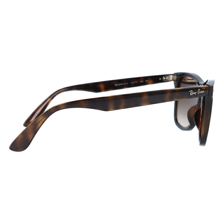 レイバン サングラス ブレイズウェイファーラー RB4440NF 710/13 44 アジアンフィット ウェリントン型 メンズ レディース ドライブ 運転 アウトドア ブランドサングラス 紫外線 花粉対策 BLAZE WAYFARER Ray-Ban