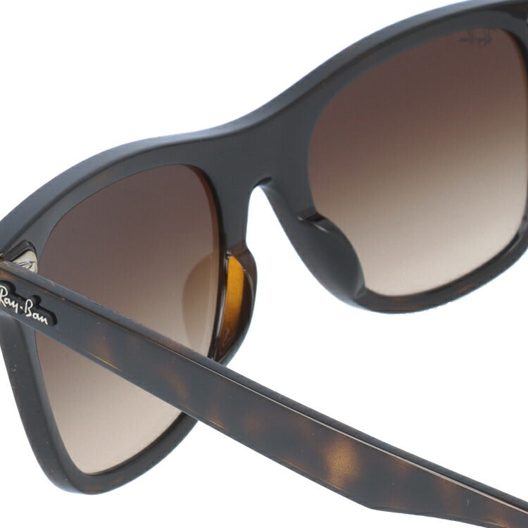 レイバン サングラス ブレイズウェイファーラー RB4440NF 710/13 44 アジアンフィット ウェリントン型 メンズ レディース ドライブ 運転 アウトドア ブランドサングラス 紫外線 花粉対策 BLAZE WAYFARER Ray-Ban