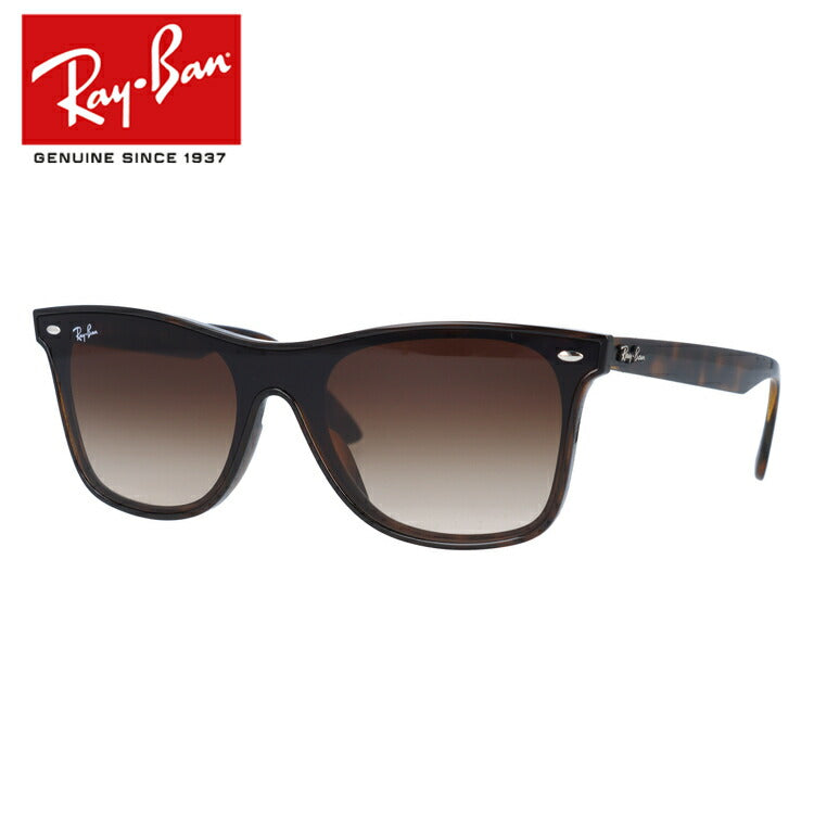 レイバン サングラス ブレイズウェイファーラー RB4440NF 710/13 44 アジアンフィット ウェリントン型 メンズ レディース ドライブ 運転 アウトドア ブランドサングラス 紫外線 花粉対策 BLAZE WAYFARER Ray-Ban