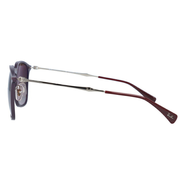 レイバン 偏光サングラス RB8353 6354T5 56 レギュラーフィット ウェリントン型 メンズ レディース ドライブ 運転 アウトドア ブランドサングラス 紫外線 花粉対策 Ray-Ban