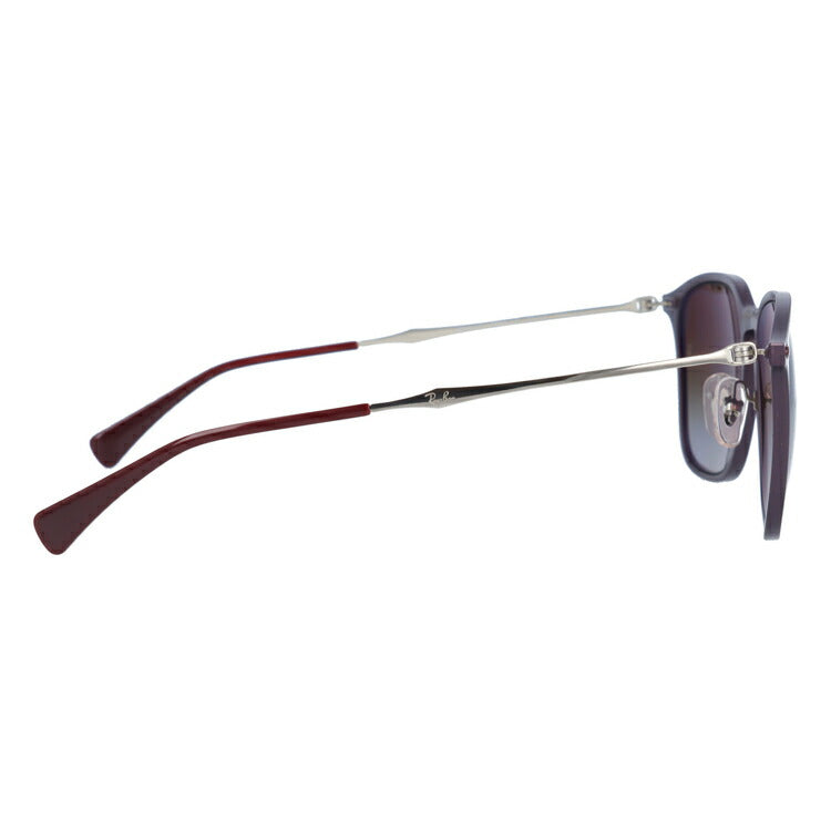 レイバン 偏光サングラス RB8353 6354T5 56 レギュラーフィット ウェリントン型 メンズ レディース ドライブ 運転 アウトドア ブランドサングラス 紫外線 花粉対策 Ray-Ban