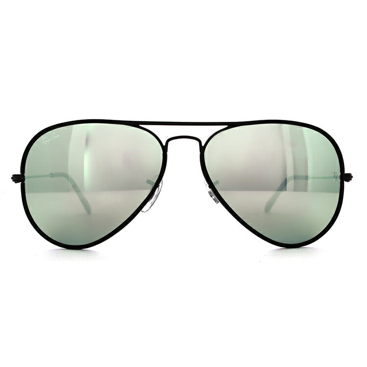 レイバン サングラス アビエーター RB3025JM 002/30 58 レギュラーフィット ティアドロップ型 ミラー メンズ レディース ドライブ 運転 アウトドア ブランドサングラス 紫外線 花粉対策 AVIATOR Ray-Ban