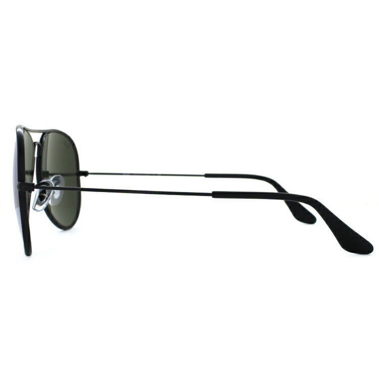 レイバン サングラス アビエーター RB3025JM 002/30 58 レギュラーフィット ティアドロップ型 ミラー メンズ レディース ドライブ 運転 アウトドア ブランドサングラス 紫外線 花粉対策 AVIATOR Ray-Ban