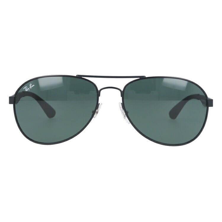 レイバン サングラス RB3549 006/71 58 レギュラーフィット ティアドロップ型 メンズ レディース ドライブ 運転 アウトドア ブランドサングラス 紫外線 花粉対策 Ray-Ban