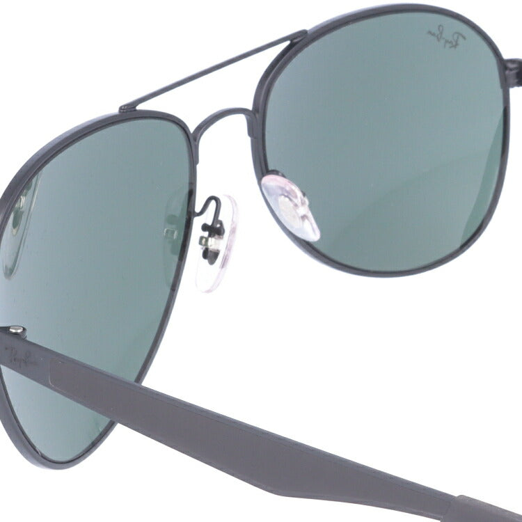 レイバン サングラス RB3549 006/71 58 レギュラーフィット ティアドロップ型 メンズ レディース ドライブ 運転 アウトドア ブランドサングラス 紫外線 花粉対策 Ray-Ban