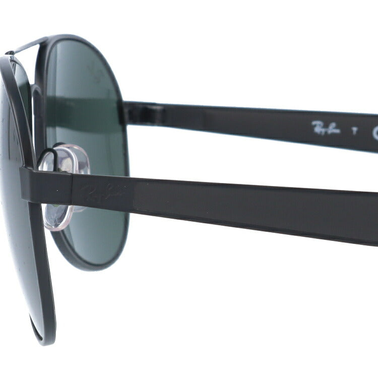 レイバン サングラス RB3549 006/71 58 レギュラーフィット ティアドロップ型 メンズ レディース ドライブ 運転 アウトドア ブランドサングラス 紫外線 花粉対策 Ray-Ban