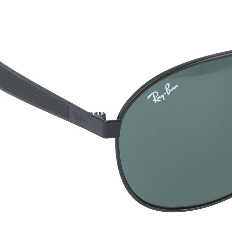 レイバン サングラス RB3549 006/71 58 レギュラーフィット ティアドロップ型 メンズ レディース ドライブ 運転 アウトドア ブランドサングラス 紫外線 花粉対策 Ray-Ban