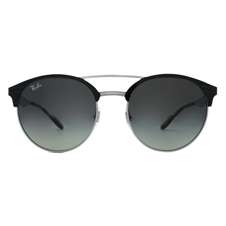 レイバン サングラス RB3545 900411 54 レギュラーフィット ブロー型 メンズ レディース ドライブ 運転 アウトドア ブランドサングラス 紫外線 花粉対策 Ray-Ban