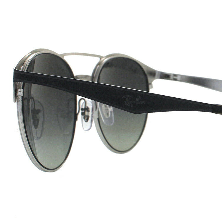 レイバン サングラス RB3545 900411 54 レギュラーフィット ブロー型 メンズ レディース ドライブ 運転 アウトドア ブランドサングラス 紫外線 花粉対策 Ray-Ban