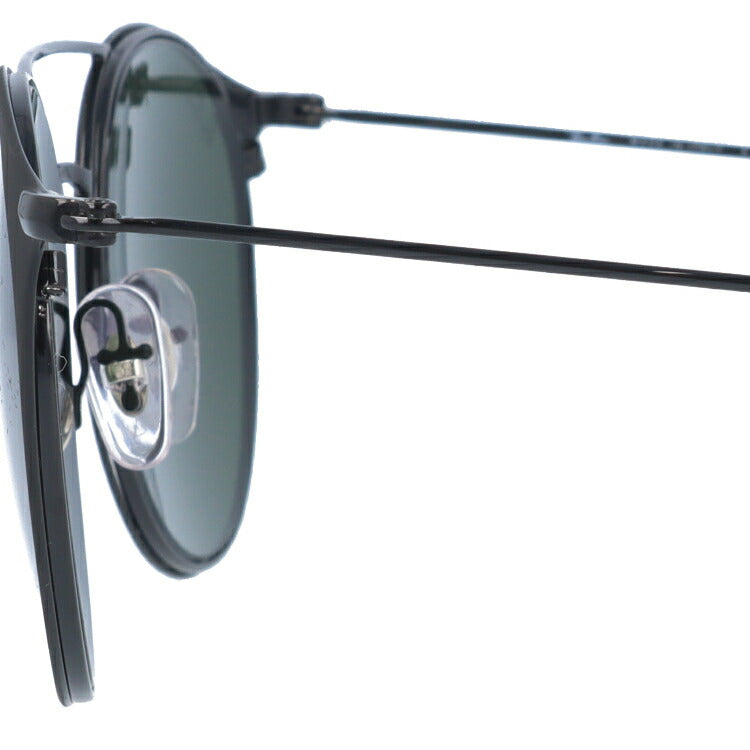 レイバン サングラス RB3546 186 52 レギュラーフィット ボストン型 メンズ レディース ドライブ 運転 アウトドア ブランドサングラス 紫外線 花粉対策 Ray-Ban