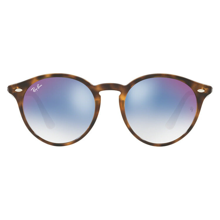 レイバン サングラス RB2180F 710/X0 51 アジアンフィット ボストン型 ミラー メンズ レディース ドライブ 運転 アウトドア ブランドサングラス 紫外線 花粉対策 Ray-Ban