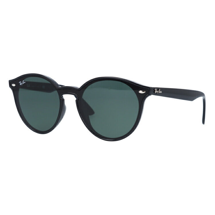 レイバン サングラス RB4380NF 601/71 139 アジアンフィット ボストン型 メンズ レディース ドライブ 運転 アウトドア ブランドサングラス 紫外線 花粉対策 Ray-Ban